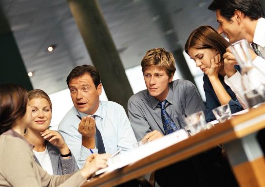 [Lynda.com] Создание хороших деловых отношений_0.jpg